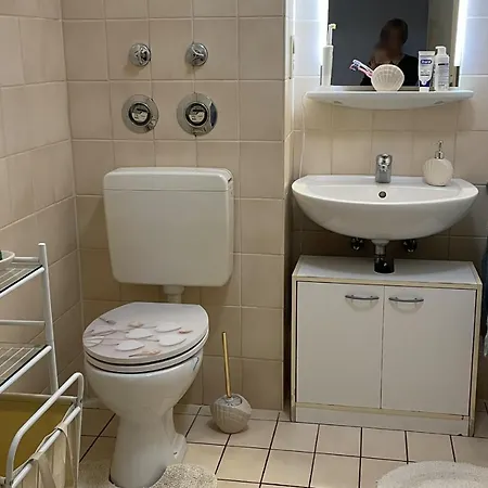 Private Appartamento Hannover