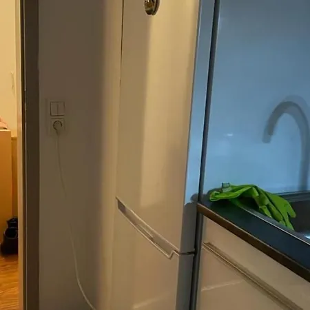 Appartamento Private Hannover