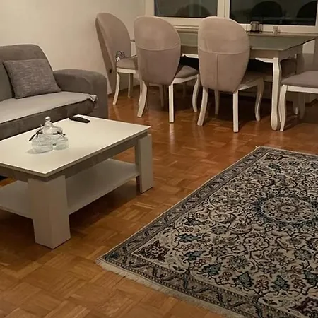 Apartman Private Hannover