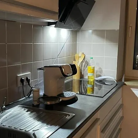 Private Apartman *