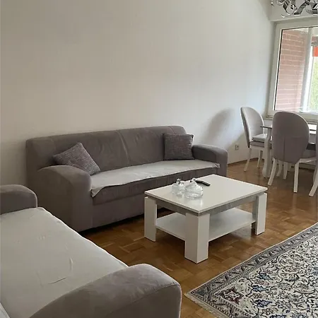 Private Apartman *